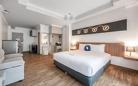 Kokotel Pattaya North Beach
